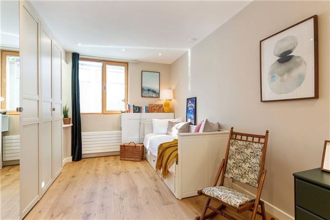 3 Woods Way, Off Mount Eden Road, Donnybrook, Dublin 4