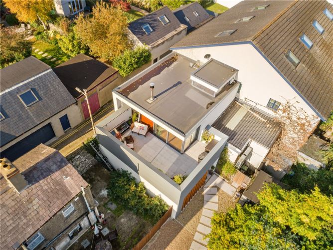 3 Woods Way, Off Mount Eden Road, Donnybrook, Dublin 4