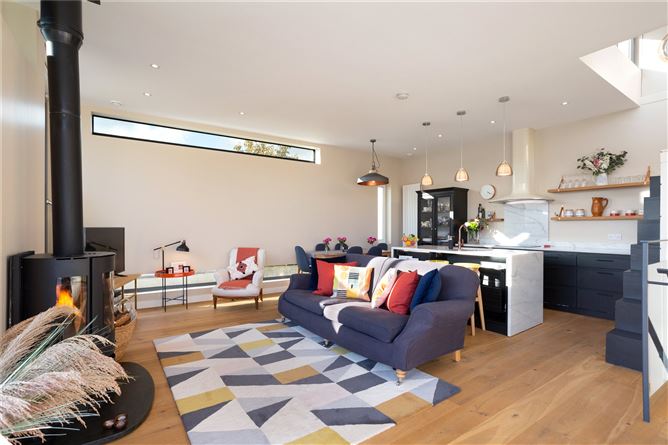3 Woods Way, Off Mount Eden Road, Donnybrook, Dublin 4