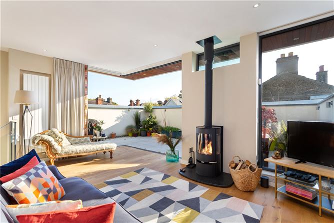 3 Woods Way, Off Mount Eden Road, Donnybrook, Dublin 4