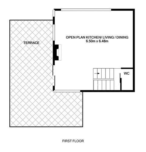 3 Woods Way, Off Mount Eden Road, Donnybrook, Dublin 4