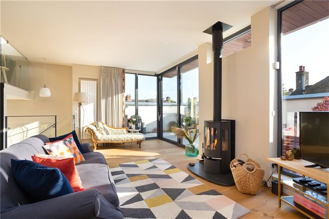 3 Woods Way, Off Mount Eden Road, Donnybrook, Dublin 4