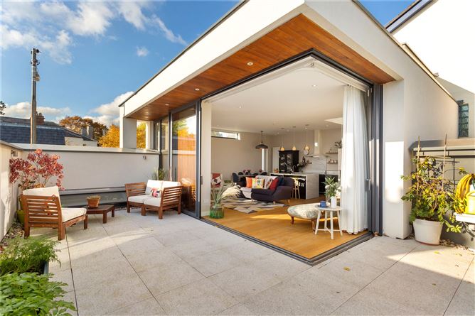 3 Woods Way, Off Mount Eden Road, Donnybrook, Dublin 4