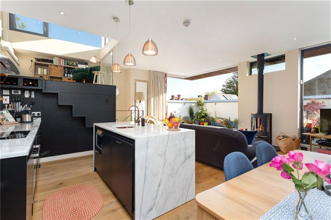3 Woods Way, Off Mount Eden Road, Donnybrook, Dublin 4