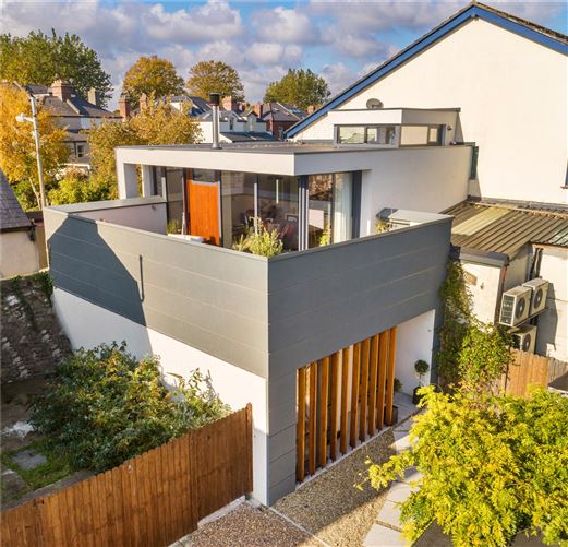 3 Woods Way, Off Mount Eden Road, Donnybrook, Dublin 4