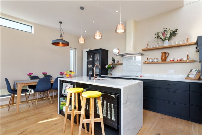 3 Woods Way, Off Mount Eden Road, Donnybrook, Dublin 4
