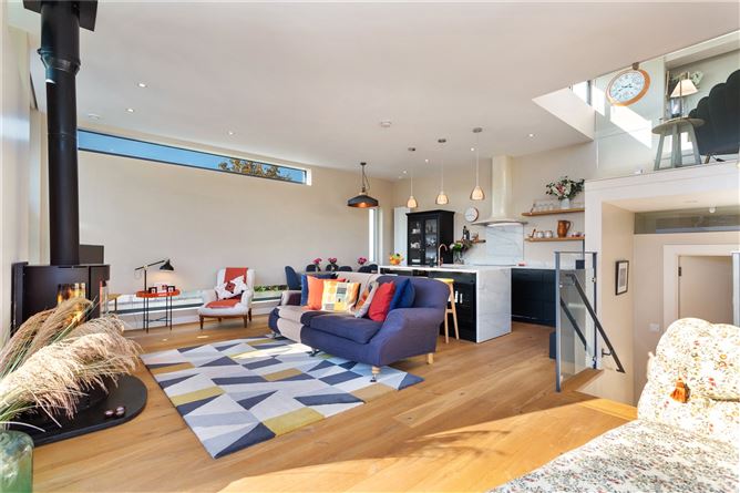 3 Woods Way, Off Mount Eden Road, Donnybrook, Dublin 4