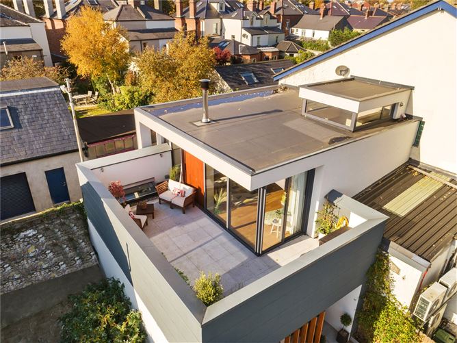 3 Woods Way, Off Mount Eden Road, Donnybrook, Dublin 4