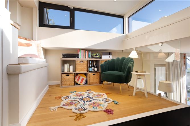 3 Woods Way, Off Mount Eden Road, Donnybrook, Dublin 4