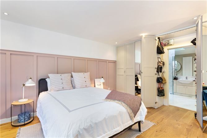 3 Woods Way, Off Mount Eden Road, Donnybrook, Dublin 4