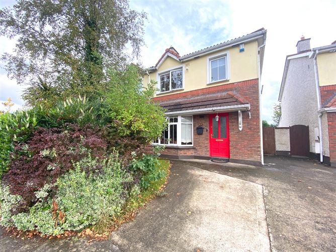 Main image for 2 Moy Glas Chase, Lucan, Dublin