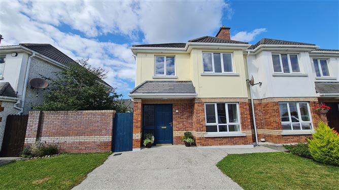 Main image for 17 Maudlin Vale, Trim, Meath