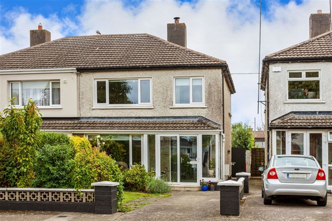 Main image for 6 The Glen, Boden Park, Rathfarnham, Dublin 16