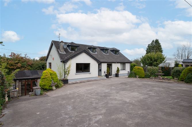 Main image for Four Fountains, Ballinora, Waterfall, Cork