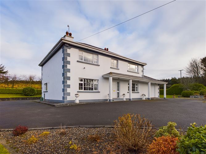 Coonmore House, Coonmore, Rearcross, Co. Tipperary