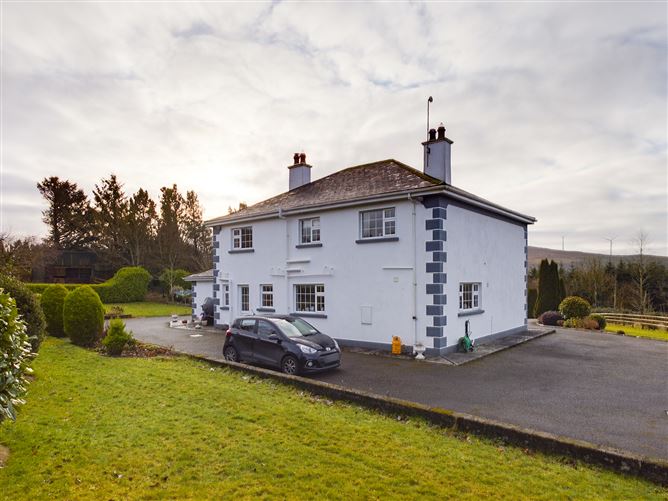 Coonmore House, Coonmore, Rearcross, Co. Tipperary