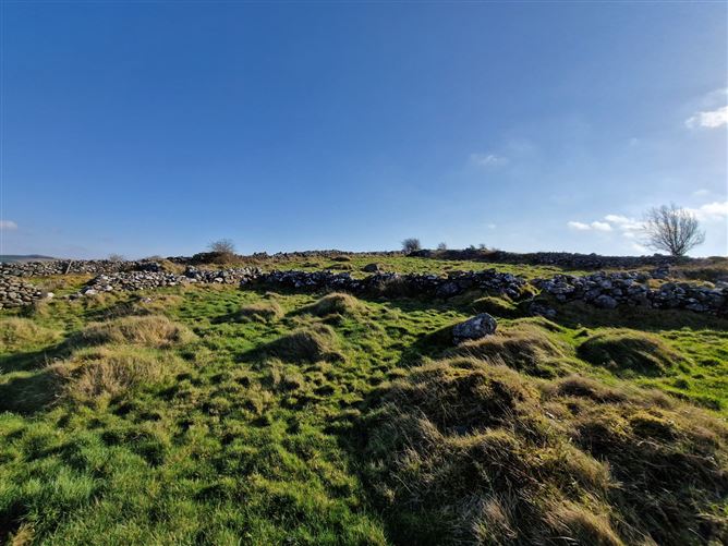 Callow, Foxford, Co. Mayo