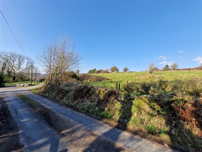 Callow, Foxford, Co. Mayo