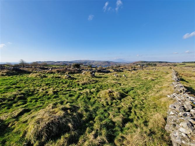 Callow, Foxford, Co. Mayo