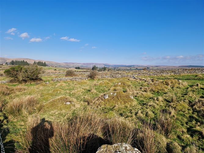 Callow, Foxford, Co. Mayo