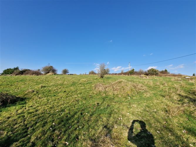 Callow, Foxford, Co. Mayo
