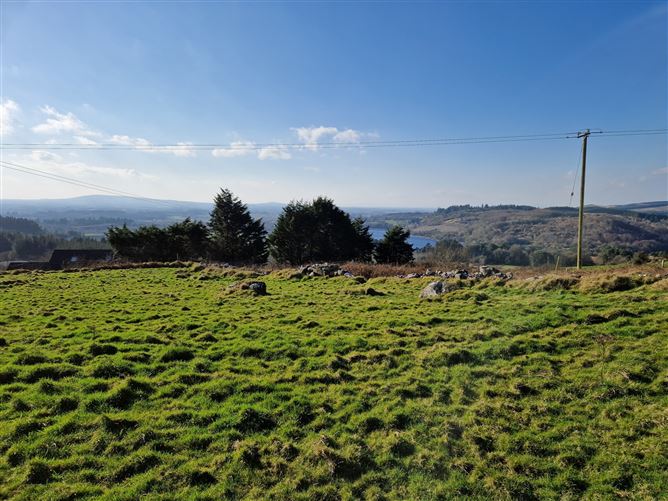 Callow, Foxford, Co. Mayo
