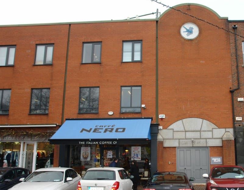Eirpage House, 55 Donnybrook Road, Dublin 4, Ireland