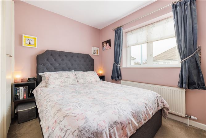 212 Charlesland Wood, Greystones, Co. Wicklow