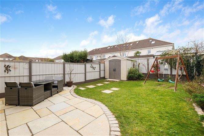 212 Charlesland Wood, Greystones, Co. Wicklow