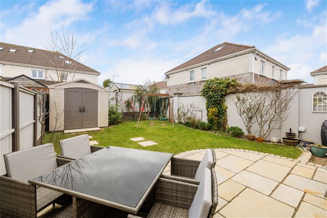 212 Charlesland Wood, Greystones, Co. Wicklow