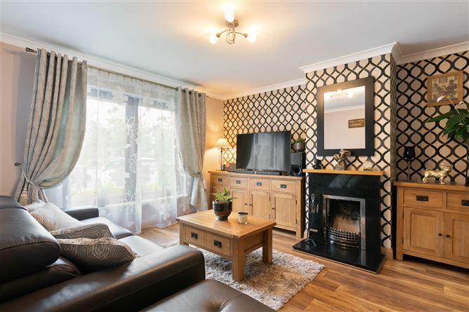 75 Forestwood Avenue, Santry, Dublin 9