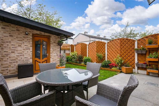 75 Forestwood Avenue, Santry, Dublin 9