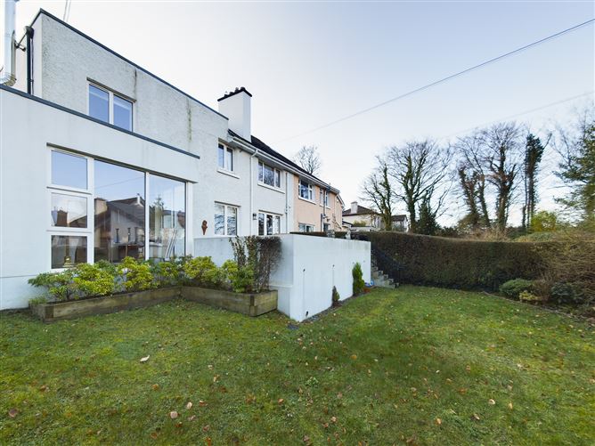 Duncannon, 2 Cleve Hill, Blackrock, Cork