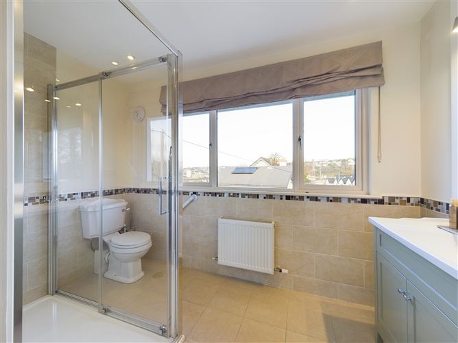 Duncannon, 2 Cleve Hill, Blackrock, Cork