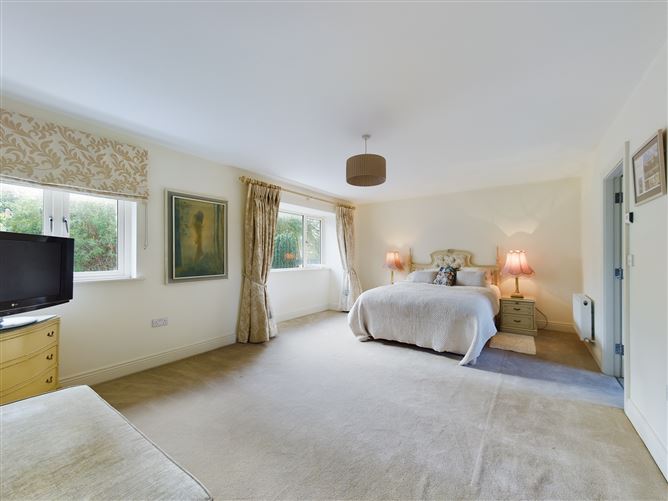 Duncannon, 2 Cleve Hill, Blackrock, Cork