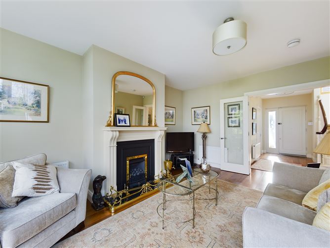Duncannon, 2 Cleve Hill, Blackrock, Cork