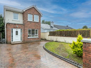 Image for 31 Milltown Road, Ashbourne, Meath