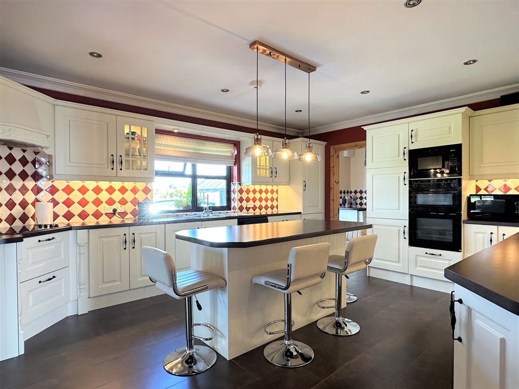 Cuilleen, Headford, Co. Galway