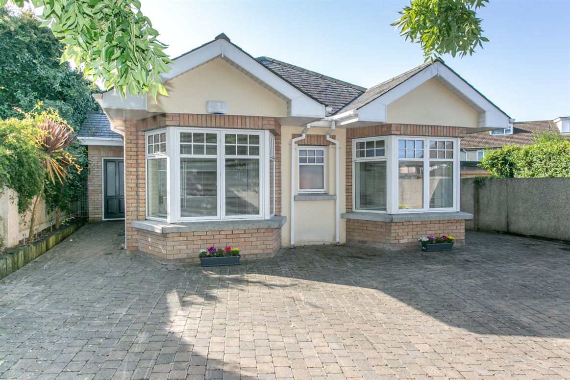 34A Dale Road, Stillorgan, Co. Dublin