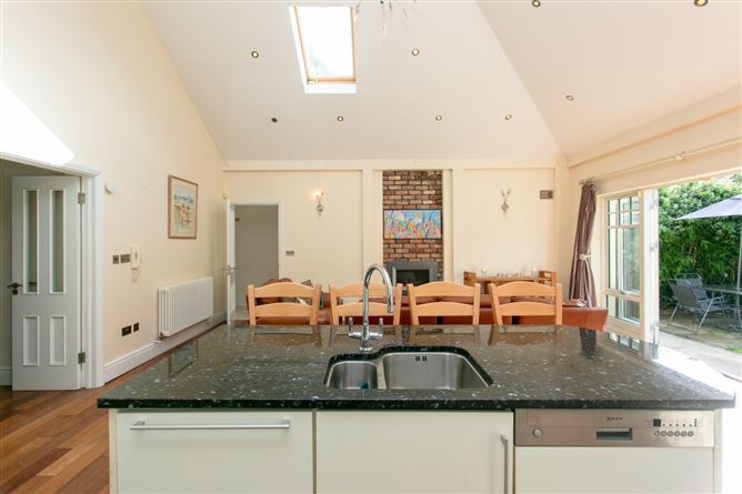 34A Dale Road, Stillorgan, Co. Dublin