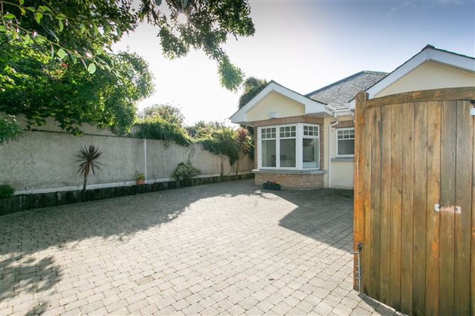 34A Dale Road, Stillorgan, Co. Dublin
