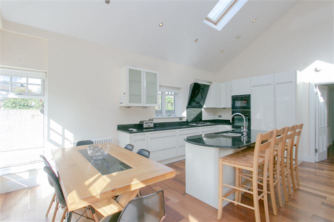 34A Dale Road, Stillorgan, Co. Dublin