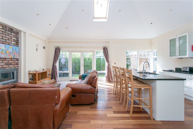 34A Dale Road, Stillorgan, Co. Dublin