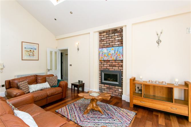 34A Dale Road, Stillorgan, Co. Dublin
