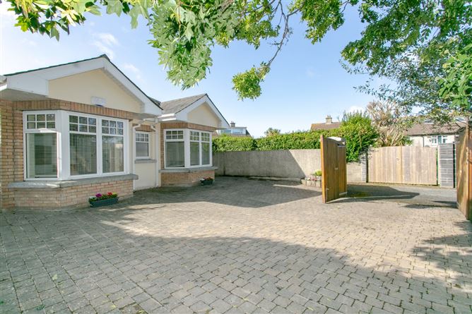 34A Dale Road, Stillorgan, Co. Dublin