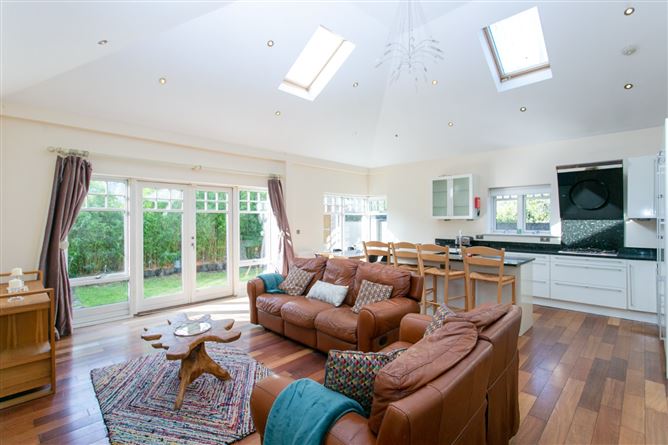 34A Dale Road, Stillorgan, Co. Dublin