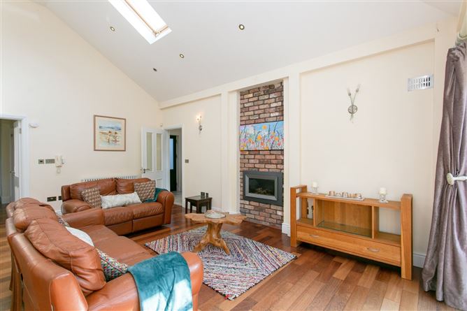 34A Dale Road, Stillorgan, Co. Dublin
