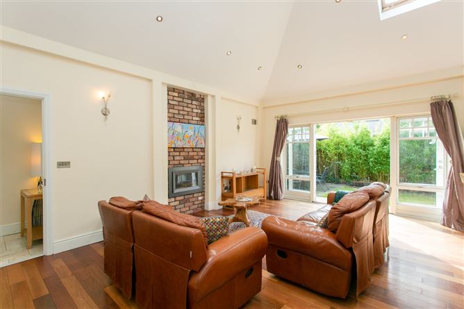 34A Dale Road, Stillorgan, Co. Dublin