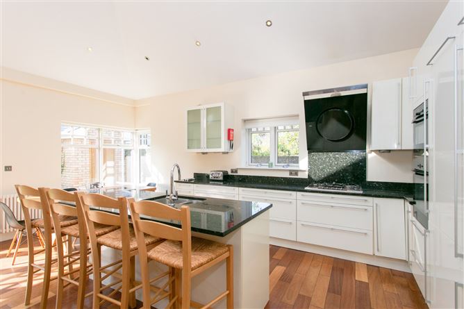 34A Dale Road, Stillorgan, Co. Dublin