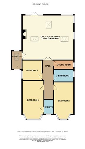 34A Dale Road, Stillorgan, Co. Dublin